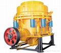 Compound Cone Crusher 1