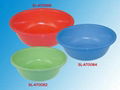 Plastic Basin 1