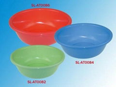 Plastic Basin