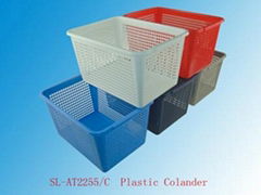 Rectangle Storage Colander