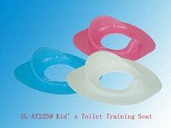 Kid's Toilet Training Seat