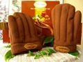 Thai Herbal Compress PAD (Glove)..