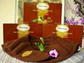 Thai Herbal Compress PAD (Waist)..