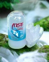 Natural Crystal Deodorant ...