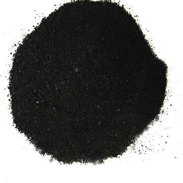 Sulfur Black 2