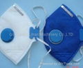 MEDICAL FOLDING C TYPE MASK MACHINE 2