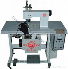 ULTRASONIC UMNDERWEAR LACE MACHINE