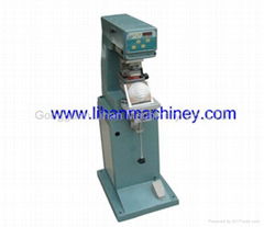 N95 masks printing  machine