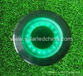 Solar led underground light 1