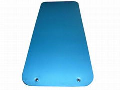 nbr gym yoga mat