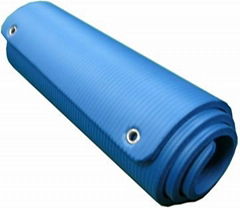 fitness yoga mat