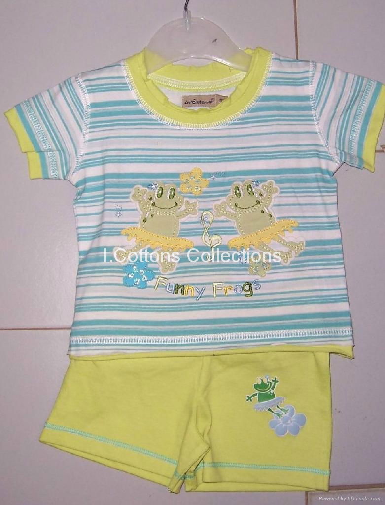 baby Clothes 2