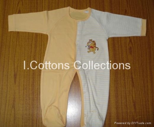 baby Clothes 4