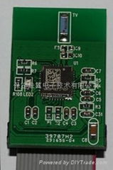 TX2416配套wifi模块