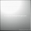 Black Mirror Stainless Steel Sheets 3