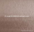 no4.-satin hairline in different colours stainless steel sheets 2