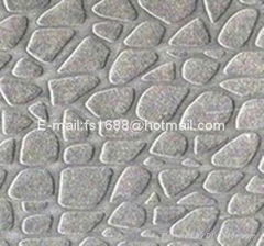 embossed stainless steel sheet