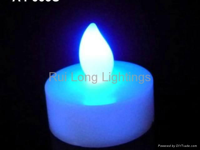 LED Tea Light Candle 3