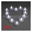 LED Tea Light Candle 5