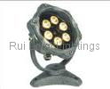 6W LED Flood Light 