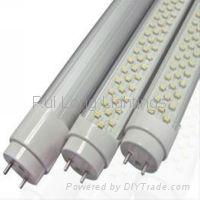 8W LED 600mm Tube  2