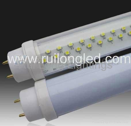 8W LED 600mm Tube  3