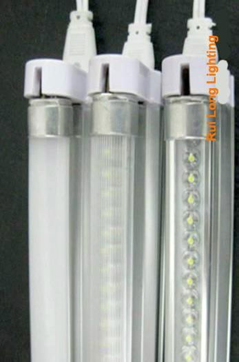 8W LED 600mm Tube  4