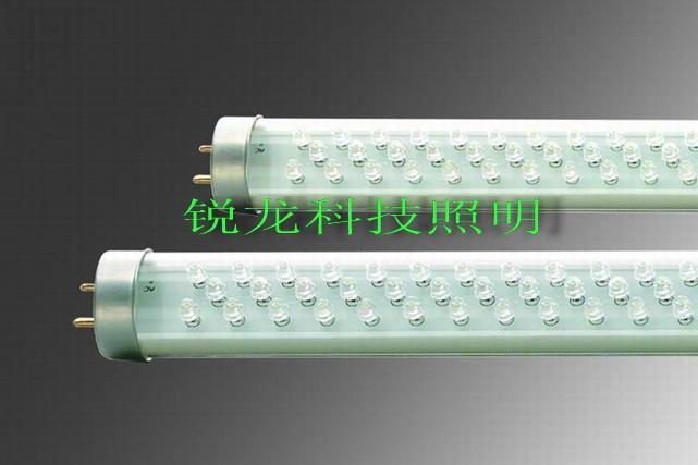 8W LED 600mm Tube  5