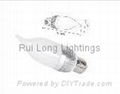 5W LED Bulb  4