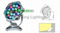 7W 24V LED Underwater Light  3