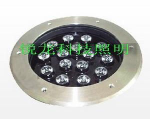 6w LED Underground Light 3