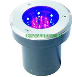 6w LED Underground Light 5