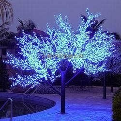 LED景观树