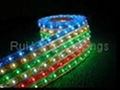 4.8W LED Strip 