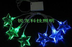 4.8W LED Strip  5