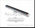 36W LED Wall Washer Light  1