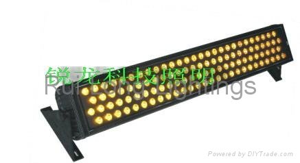 36W LED Wall Washer Light  2