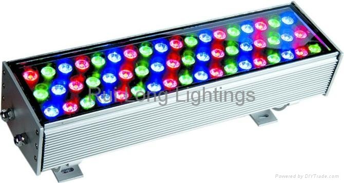 36W LED Wall Washer Light  3