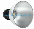 50W LED High Bay Light 