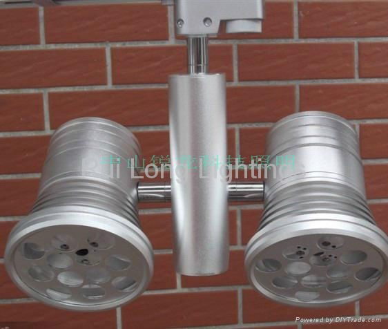 5W LED Spotlight 2