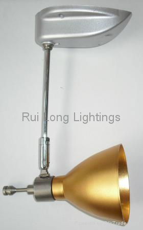 LED Showcase Lamp 5