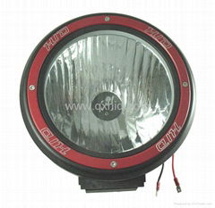7" HID Xenon Off Road Offroad Vehicle