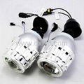 G8 Car HID Bi Xenon Bi-xenon Headlight Projector Lens Kit  2