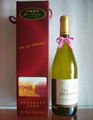 法國羅納河谷阿姆白葡萄酒2007 1