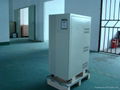 High Precision Full-automatic AC Stabilized Voltage Supply 1