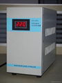 Precise Purification AC Stabilized