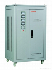 Parameter Purification AC Stabilized Voltage Supply