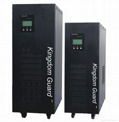 UPS  uninterruptible power supply