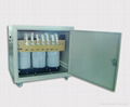 45KVA  three-phase Isolation transformer 2