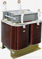 High - power dry-type transformers 1